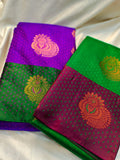 1+1 offer sarees