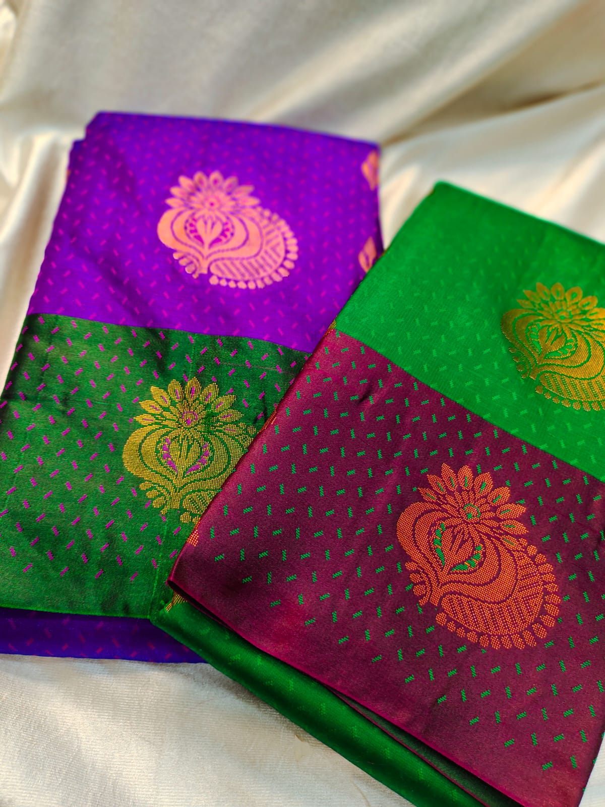 1+1 offer sarees