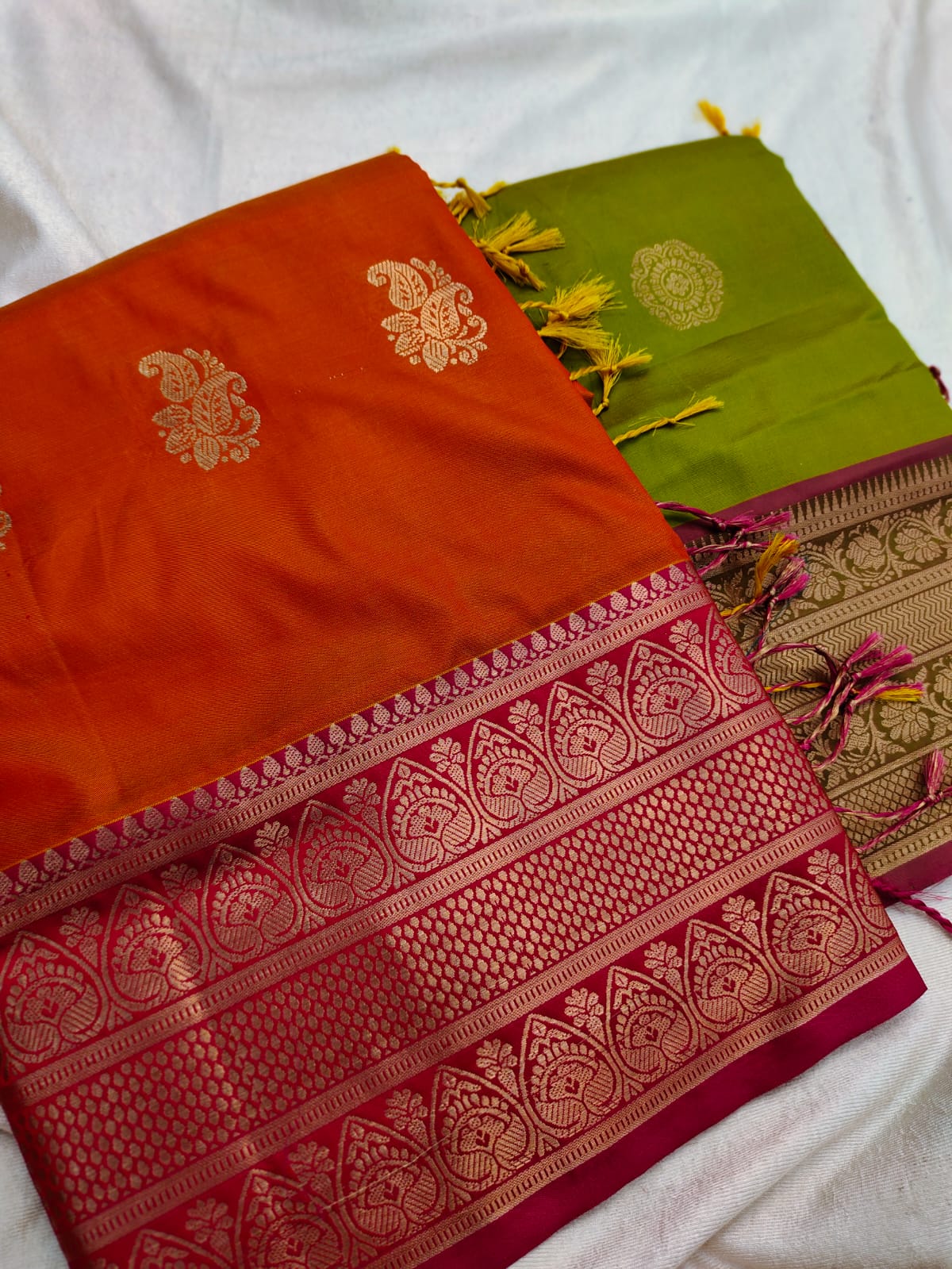 1+1 uppda silk