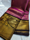 Vintage valli gadwal