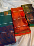 1+2 kuppadam sarees