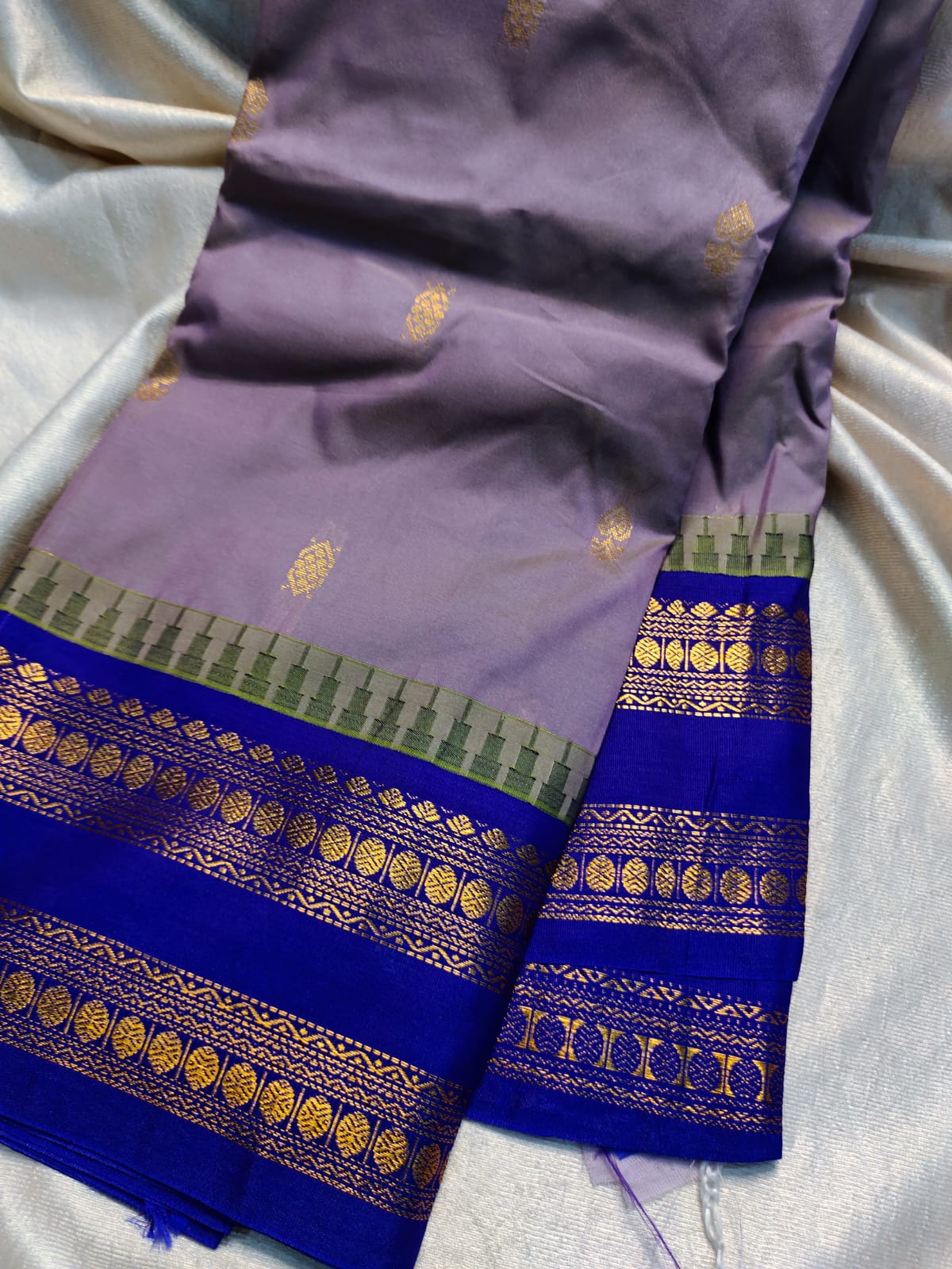 Gadwal sale