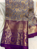 90% offer Kanchi pattu collection