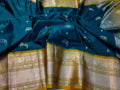 Primeme katan saree