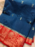 Mango silk