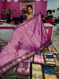 Premium kathan silk