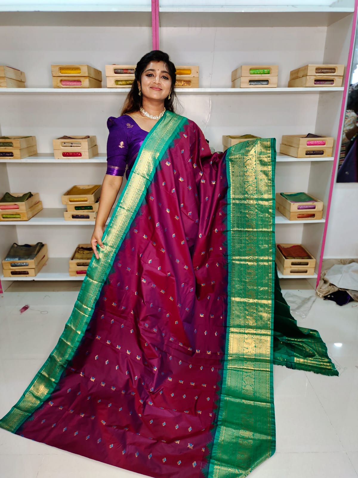 Ashadam sale