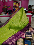 Premium kathan silk
