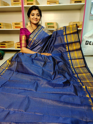 Vitange Mangalagiri sarees