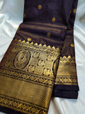 Vintage valli gadwal