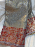 90% offer Kanchi pattu collection