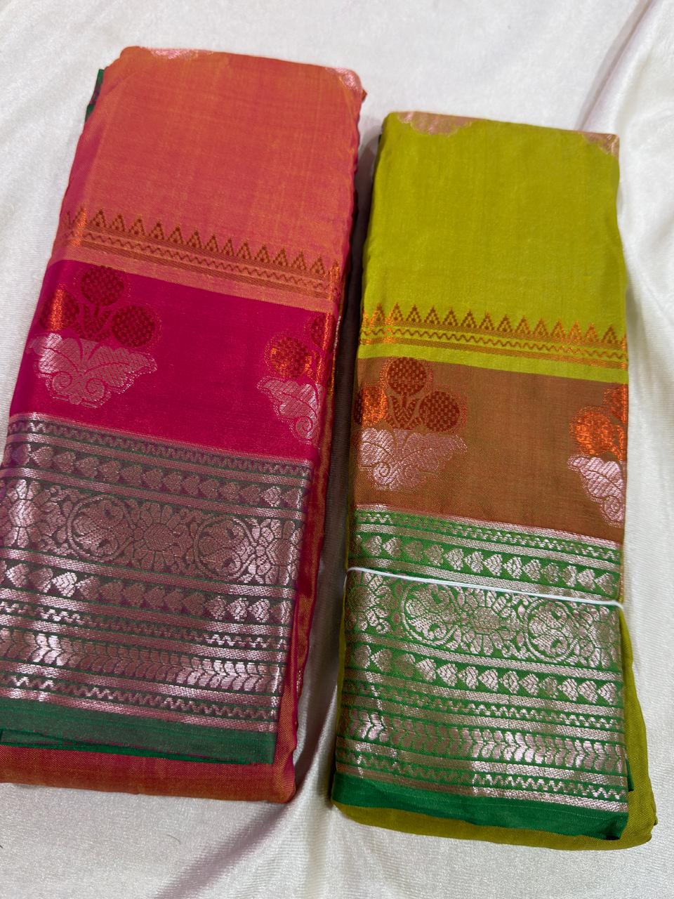 1+1 offer sarees