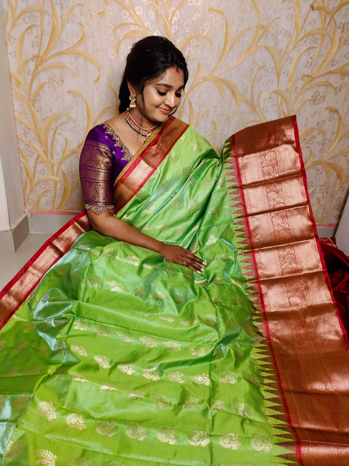 NP1450 పరిచయం