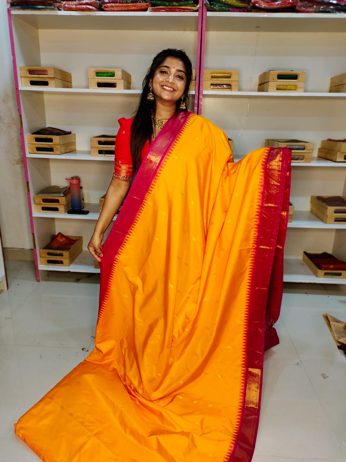 Feb gadwal sale