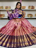 Kanchi  lehangas