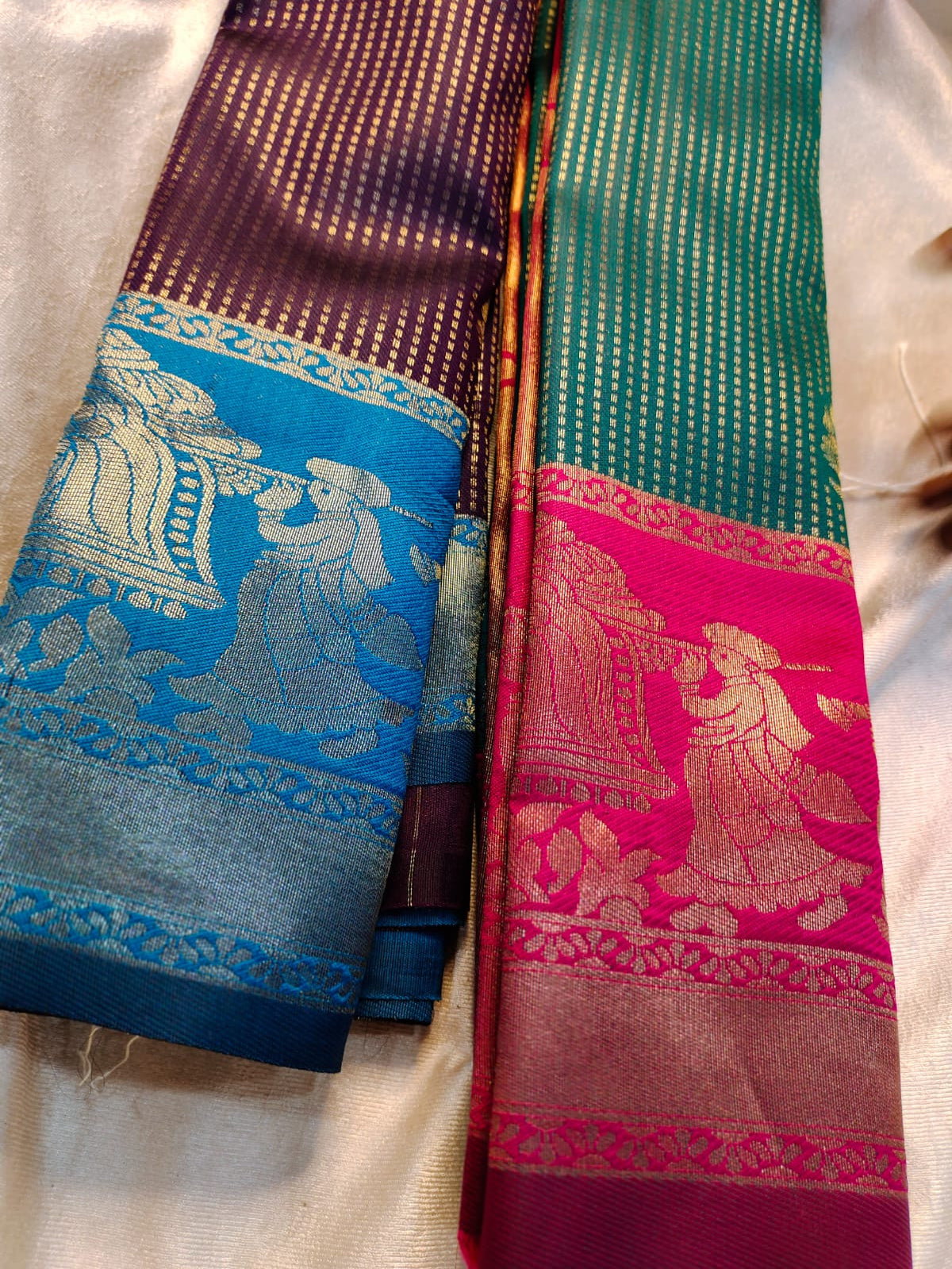 1+1 katan silk