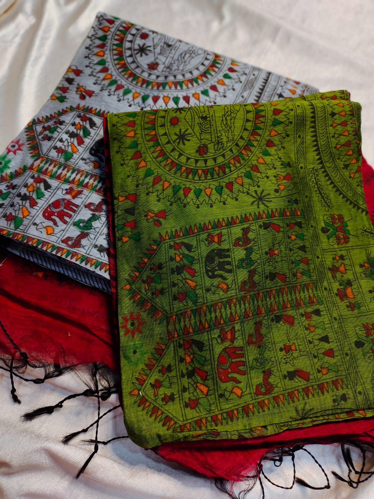 1+1 kadhi saree