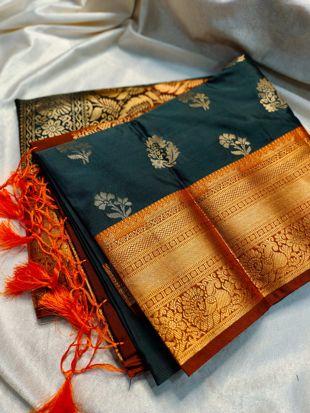 Uppada pattu