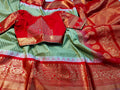 Ready to wear sarees