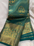 90% offer Kanchi pattu collection