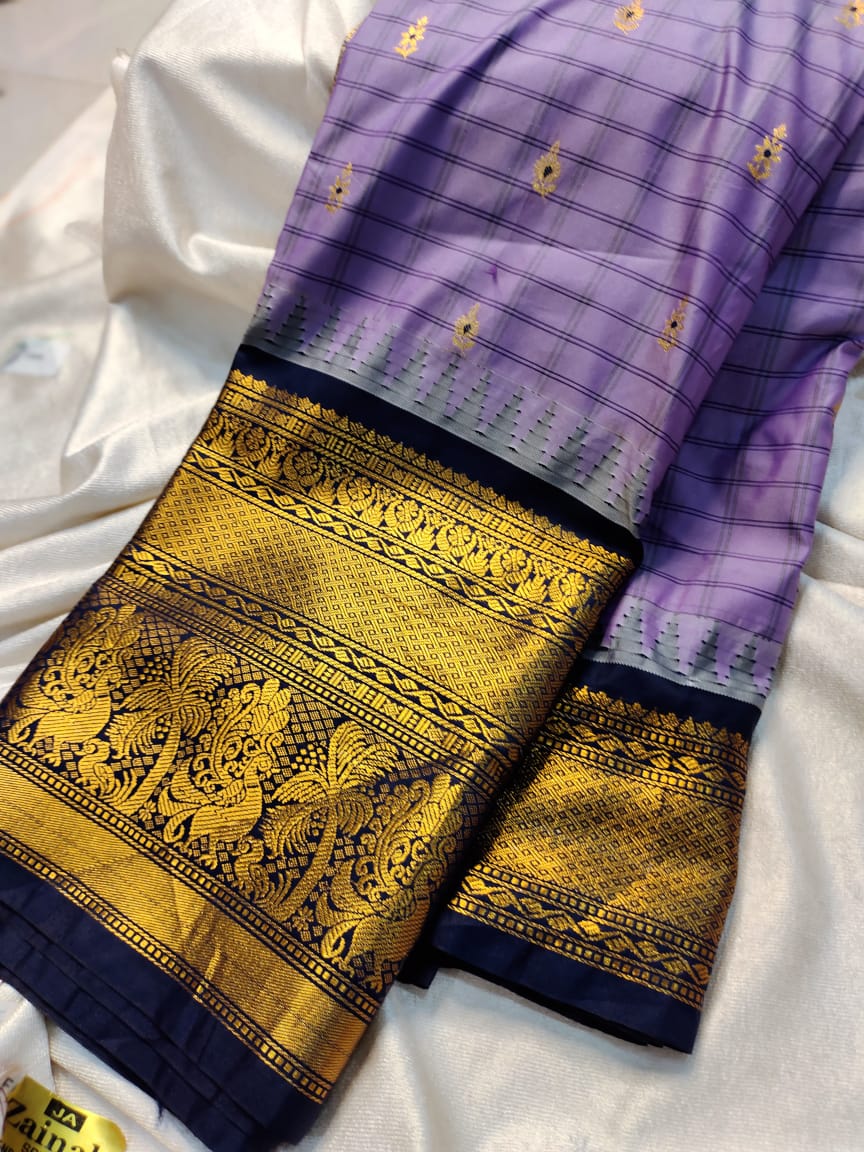 60% offer gadwal saree