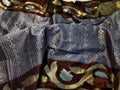 Primeme katan saree