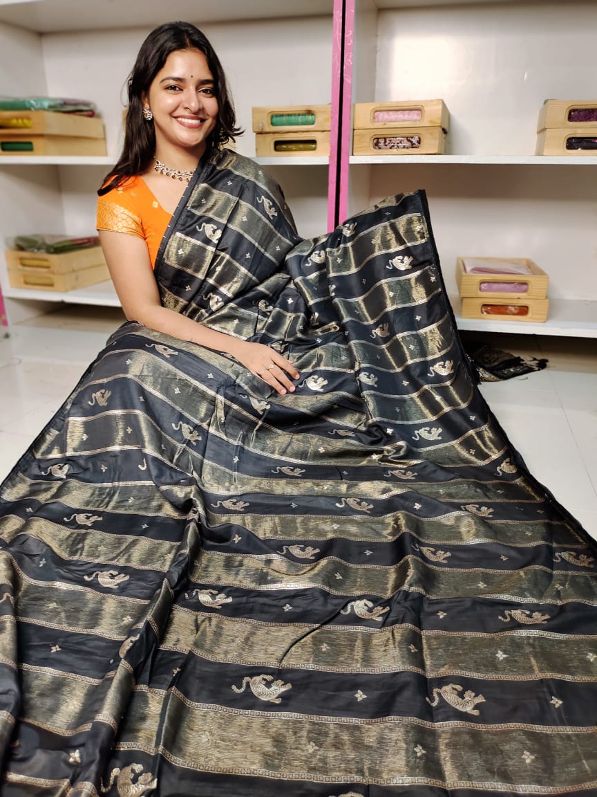 Diwali offer sarees