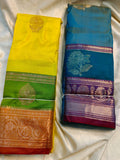 1+1 offer sarees