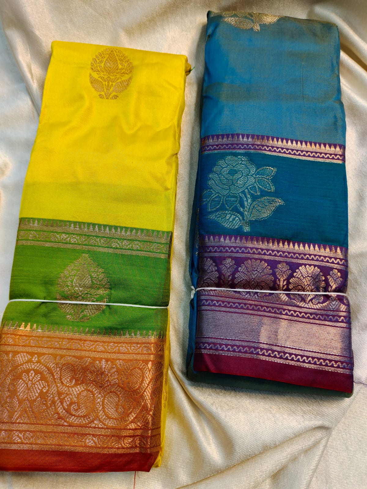 1+1 offer sarees