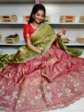 Fancy lehengas