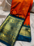 Sravanam gadwal sale
