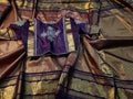 Ready to wear sarees