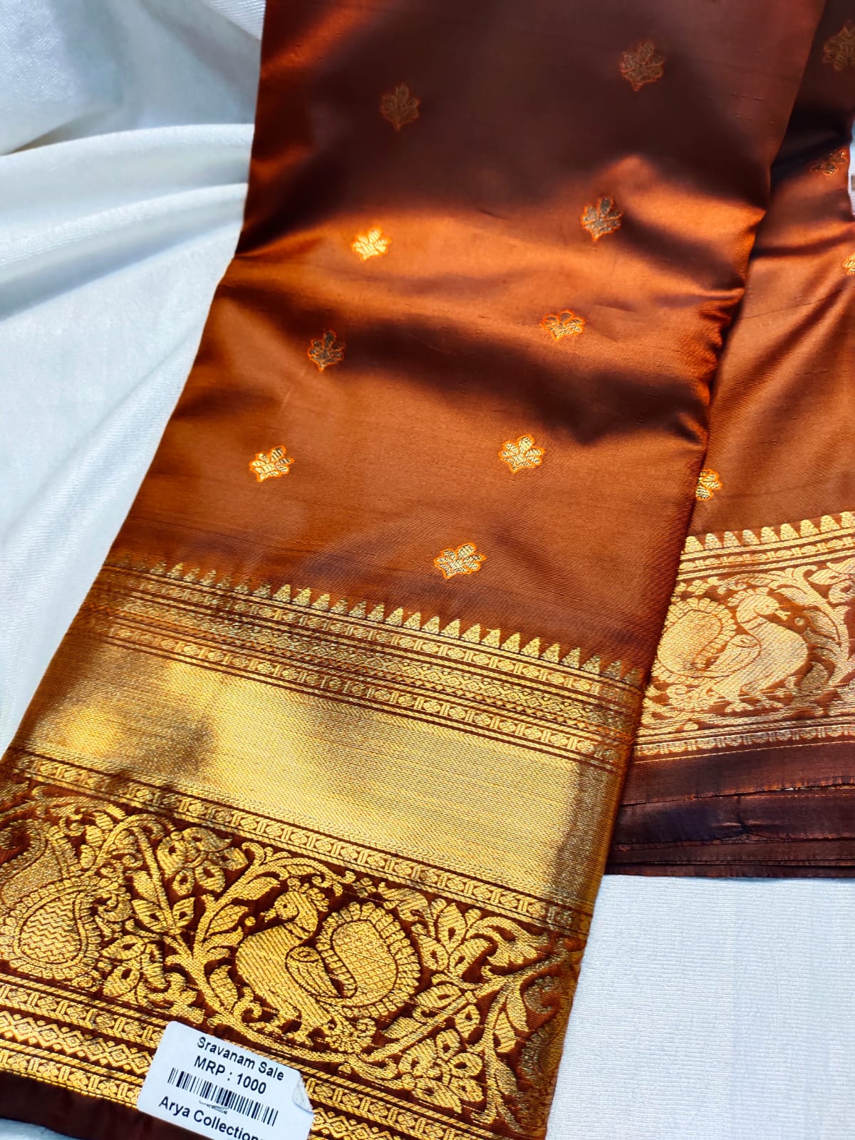 Gadwal sale