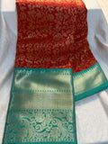 90% offer Kanchi pattu collection