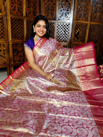 సంక్రాంతికి చీర ఆఫర్