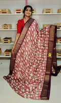 Ashadam sale sarees