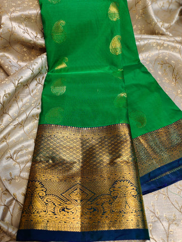 Vitange kanchi