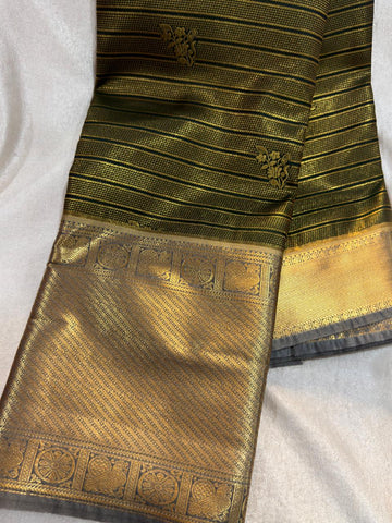 90% offer Kanchi pattu collection