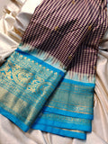 60% offer gadwal sarees