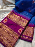 60% offer gadwal saree
