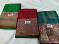 1+2 kanchi saree