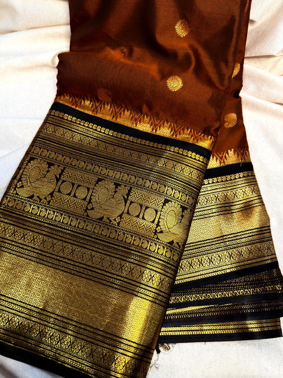 Gadwal sale 1599