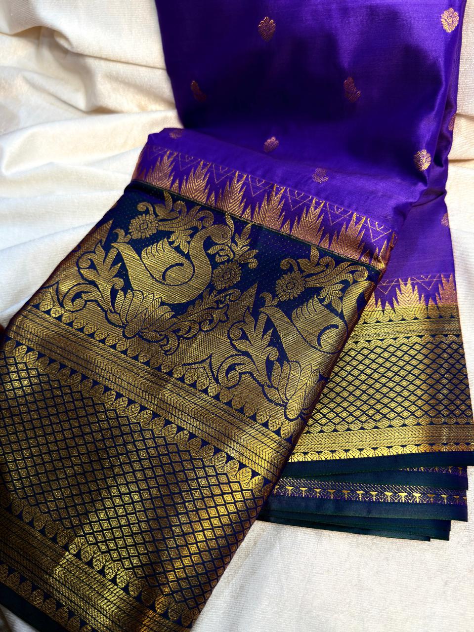 Gadwal sale 1599