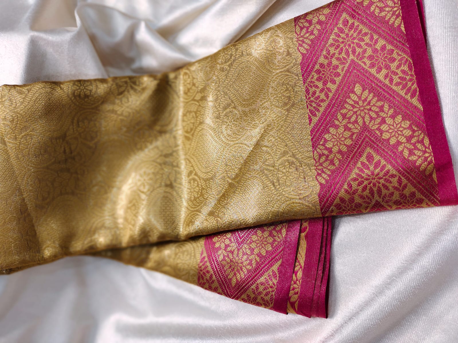 Ashadam sale saree