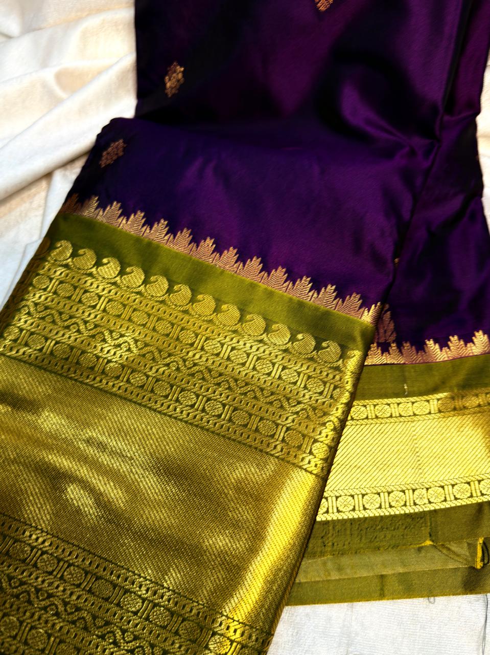 Gadwal sale 1599