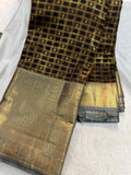 90% offer Kanchi pattu collection
