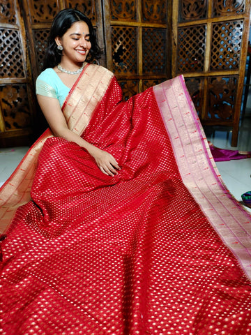 50% చీర ఆఫర్