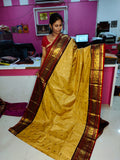 Vintage gadwal sarees