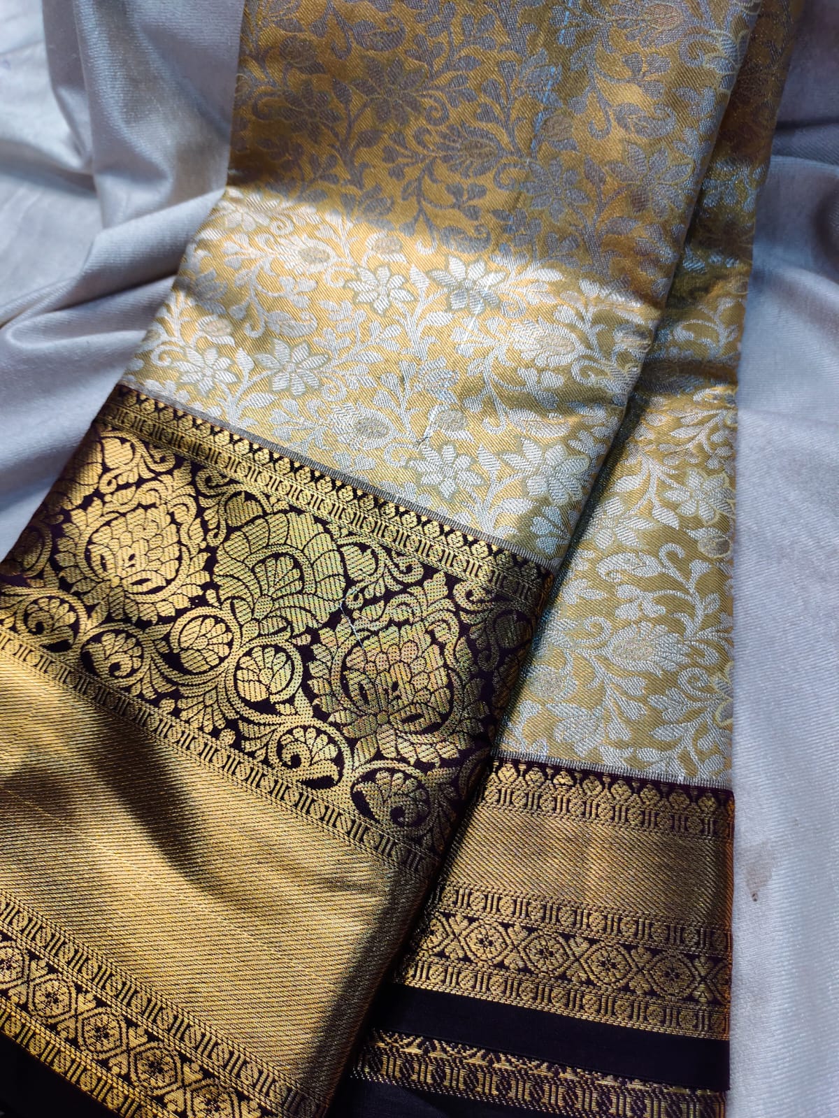 70% offer kanchi saree