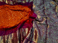 50% offer Bandini silk